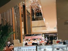 -视界美食自助餐厅·石家庄希尔顿酒店