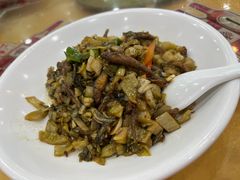 -华翔农庄(沙埔店)