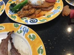 -东莞御景湾湖畔酒店·莱奥咖啡厅