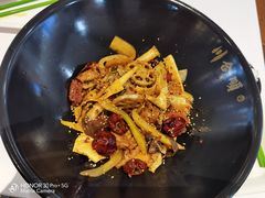 麻辣香锅-东川麻辣香锅