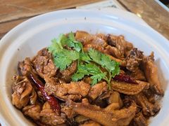 -西江美食舫·江西菜(健德桥店)