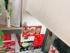 -四川老牛麻辣烫(北门桥店)