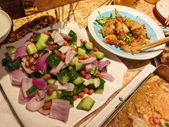 -喝丢一只鞋海鲜烧烤·海肠捞饭(东关街店)