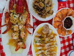 -琼大师东方烤乳猪(亚特兰蒂斯店)