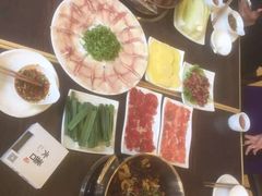 -巴罗萨澳洲滚石牛排(万达广场店)