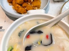 -大树餐厅(红旗街万达店)