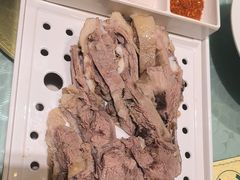 -老毛手抓·盐池滩羊非遗手抓(宁夏总店)