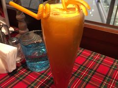 -芭莉与彩虹西餐厅(成都合生汇店)