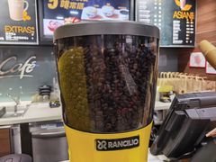 -麦当劳(田林好又多店)