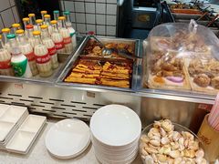 -黎一碗大碗手工面(城市立方店)
