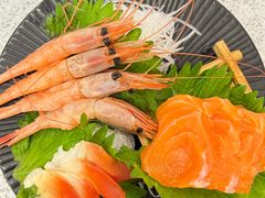 -争鲜回转寿司(南开大悦城店)