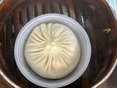 -鸡鸣汤包(红山动物园店)