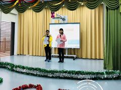 -瑞思成长中心(高新校区)