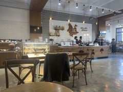 -Torch Coffee 炬点咖啡