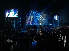 -成都金融城演艺中心