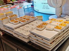 -涮福記·现切牛羊肉火锅(世纪汇店)