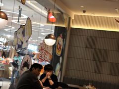 -必胜客(远大路店)