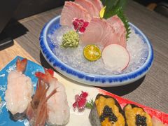 -炙柒Sekinana·精致日料(合生汇店)
