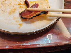 -山城酒家(燕山路店)