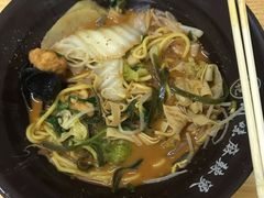 -川味麻辣串(中原小吃街)
