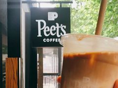 -Peet's 皮爷咖啡(东湖路手作店)