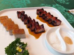 -誉八仙粤菜(万象天地店)