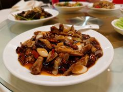 -九花山烤鸭店