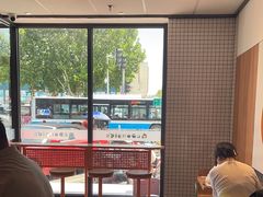 -麦当劳(玉桥中路店)