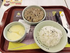 -真功夫(宝丰店)