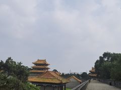 -北陵公园