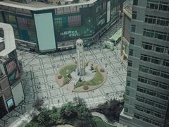 -笑福亭料理小馆(解放碑店)
