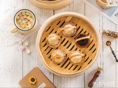 -AdD全日制餐厅(中谷花园酒店)