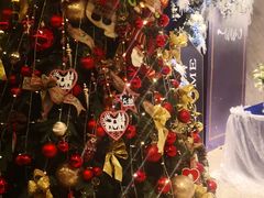 -上海虹桥西郊假日酒店