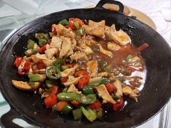 -深山老屋(国顺东路店)
