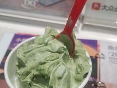 -DQ·蛋糕·冰淇淋(包河万达店)