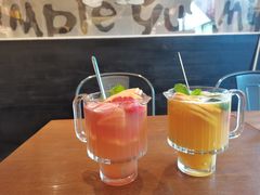 -Simple Yummy简单美味(上邦百汇城店)