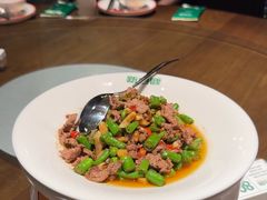 -新白鹿餐厅(滨江银泰店)