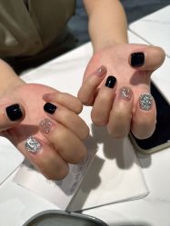 -Beauty nail伊佳靓丽美甲美睫