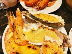 -川骄海鲜自助(亚运村店)