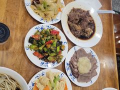 -柴氏风味斋(甘家口店)