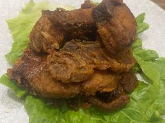 -锡和无锡菜(景丽苑店)