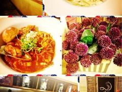 iphone_upload_pic-Cafe Alice咖啡爱丽丝(奥城店)