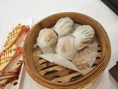 顺德人家虾饺皇-顺德人家食府(黄金广场店)