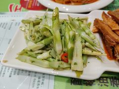 -令氏家外家周礼食府(桥南店)