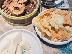 -淘米捞·米汤脆鲩鱼火锅(福田皇岗店)