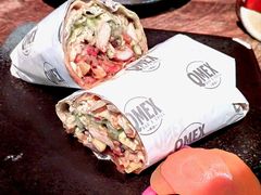 -Q MEX 库迈墨西哥餐吧(三里屯店)