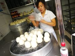 馒头-天泽祥·鼓楼馒头(鼓楼店)