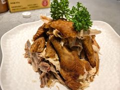 符离集烧鸡-徽张·新徽菜(五棵松·永定路店)