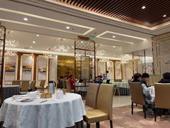 大堂-如丰晟宴(长安万达店)
