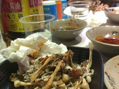 -老天桥蛙炉火锅(姑苏总店)